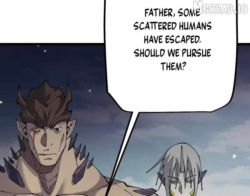 From Goblin to Goblin God Chapter 107 page 29 - 