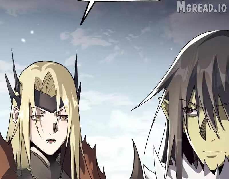 From Goblin to Goblin God Chapter 107 page 43 - 