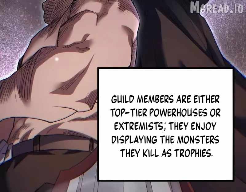 From Goblin to Goblin God Chapter 107 page 48 - 