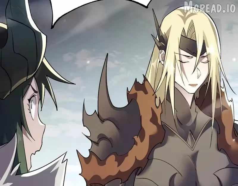 From Goblin to Goblin God Chapter 107 page 54 - 