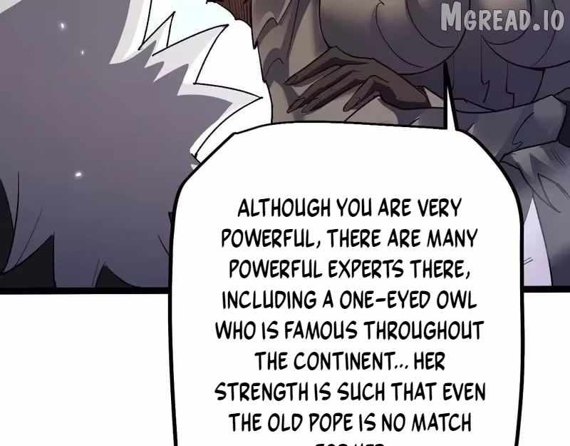 From Goblin to Goblin God Chapter 107 page 55 - 