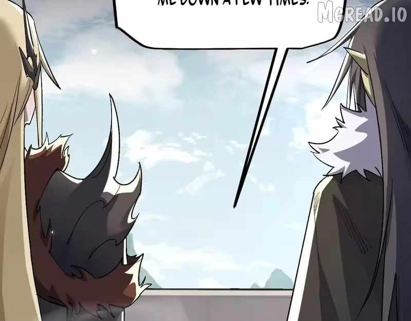 From Goblin to Goblin God Chapter 107 page 57 - 