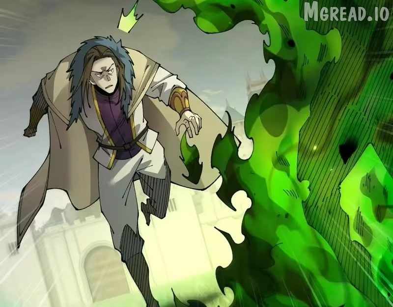 From Goblin to Goblin God Chapter 107 page 7 - 