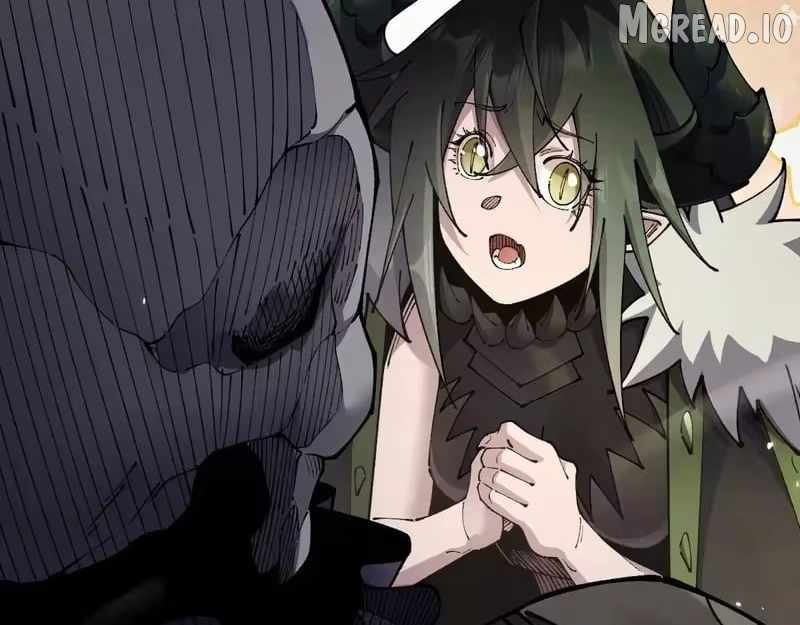 From Goblin to Goblin God Chapter 107 page 65 - 