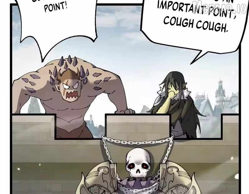 From Goblin to Goblin God Chapter 107 page 71 - 