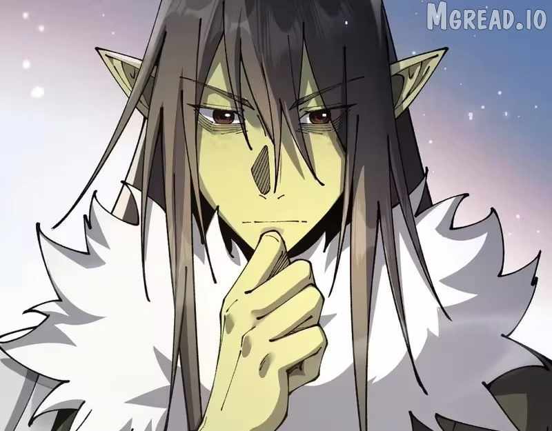 From Goblin to Goblin God Chapter 107 page 77 - 
