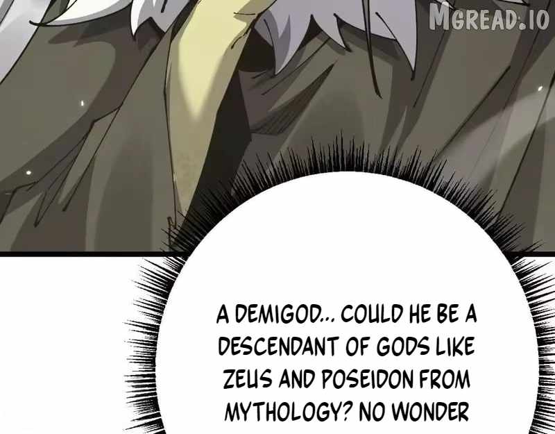 From Goblin to Goblin God Chapter 107 page 78 - 