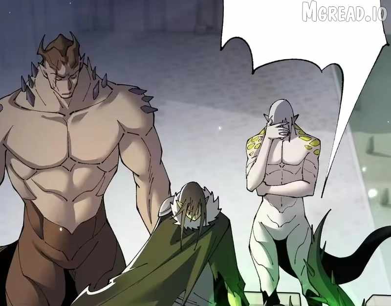 From Goblin to Goblin God Chapter 107 page 80 - 