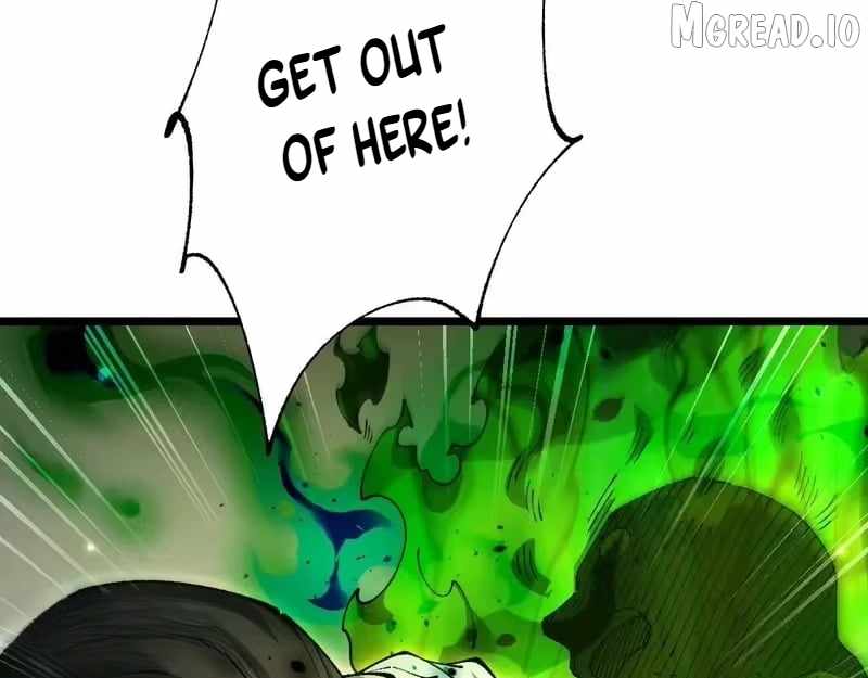 From Goblin to Goblin God Chapter 107 page 9 - 