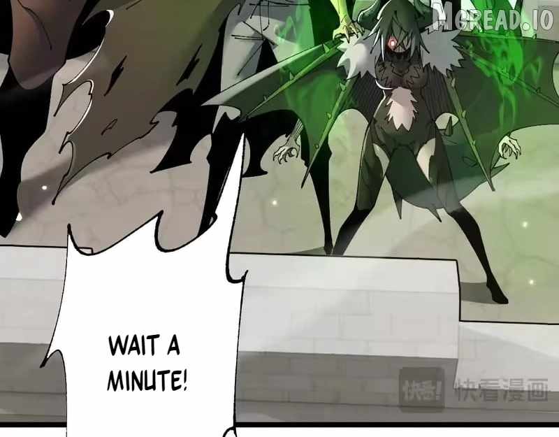 From Goblin to Goblin God Chapter 107 page 81 - 