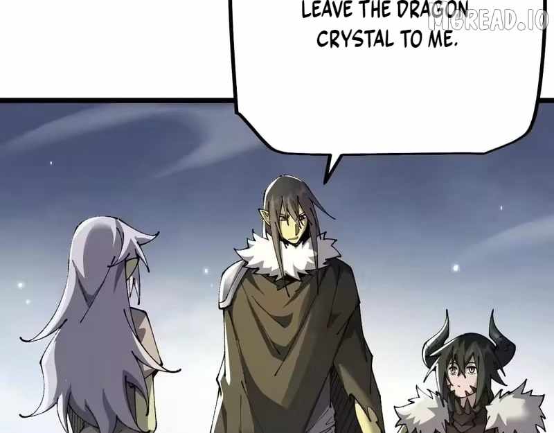From Goblin to Goblin God Chapter 107 page 83 - 