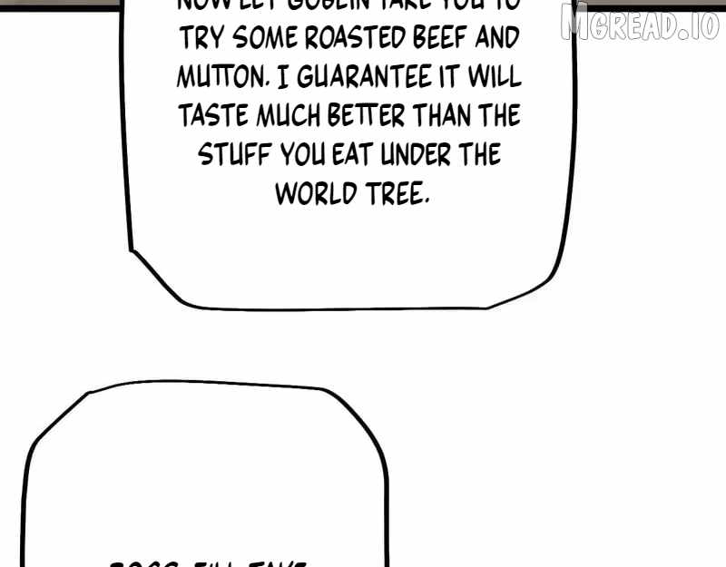 From Goblin to Goblin God Chapter 107 page 85 - 