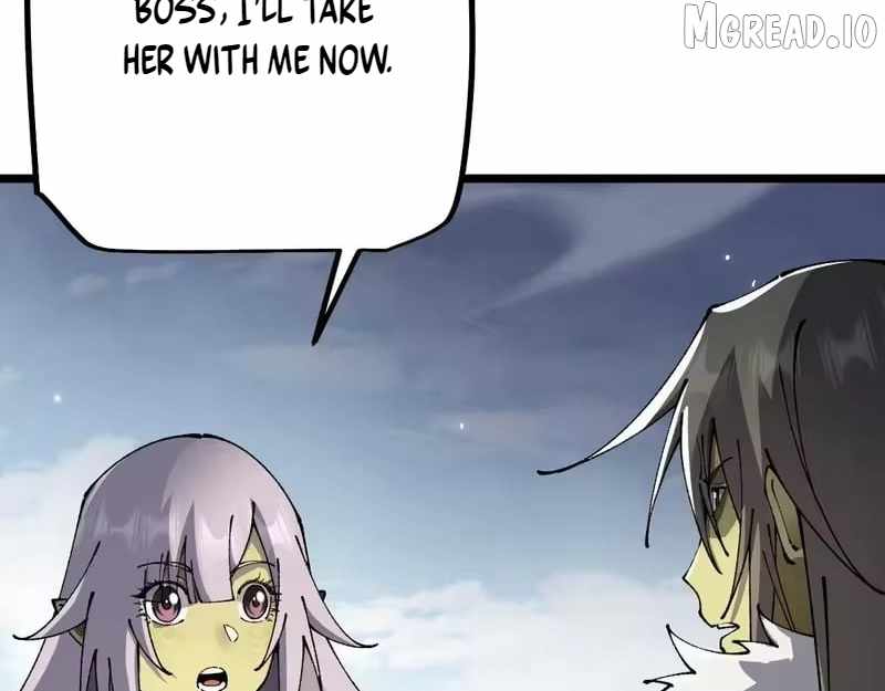 From Goblin to Goblin God Chapter 107 page 86 - 