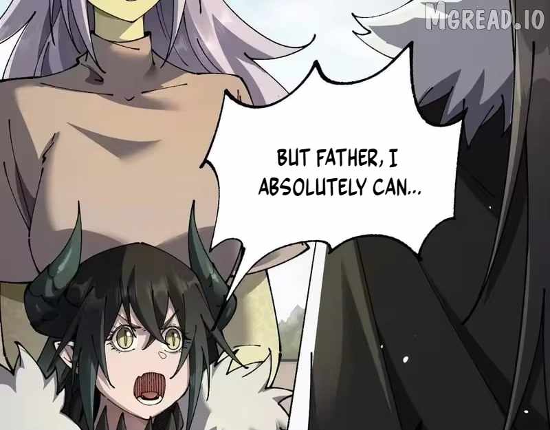 From Goblin to Goblin God Chapter 107 page 87 - 