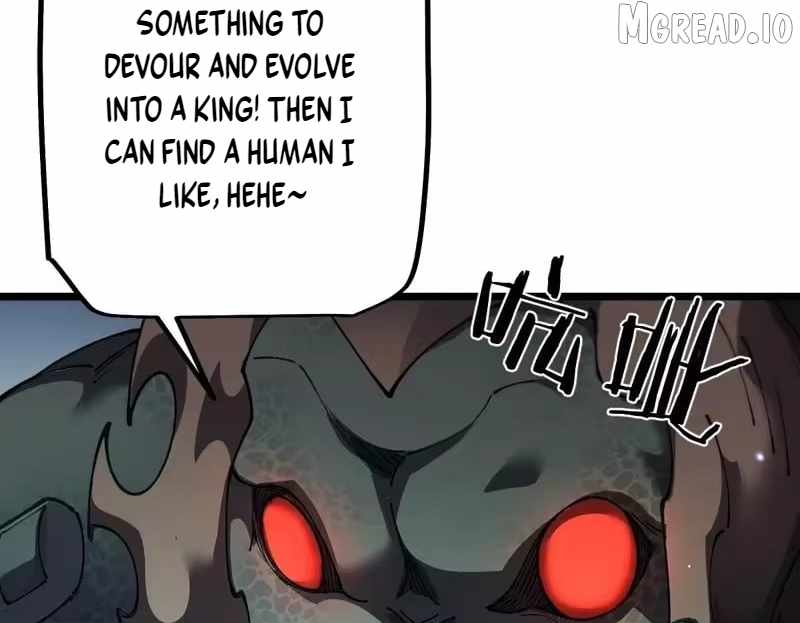 From Goblin to Goblin God Chapter 107 page 100 - 