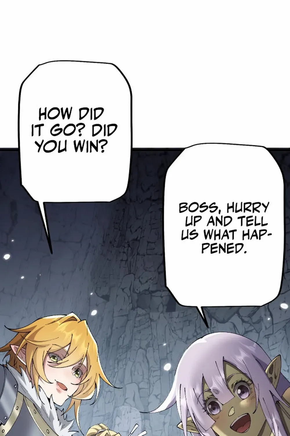 From Goblin to Goblin God Chapter 52.7 page 5 - 