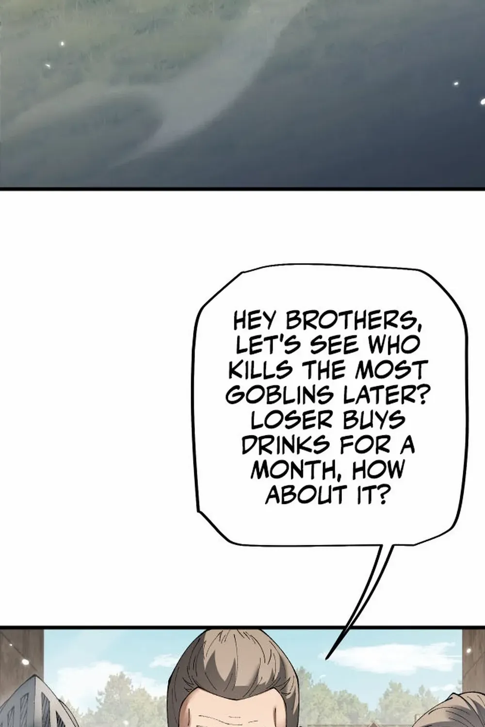 From Goblin to Goblin God Chapter 52.7 page 62 - 