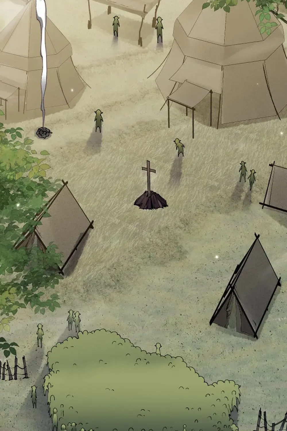 From Goblin to Goblin God Chapter 52.8 page 24 - 