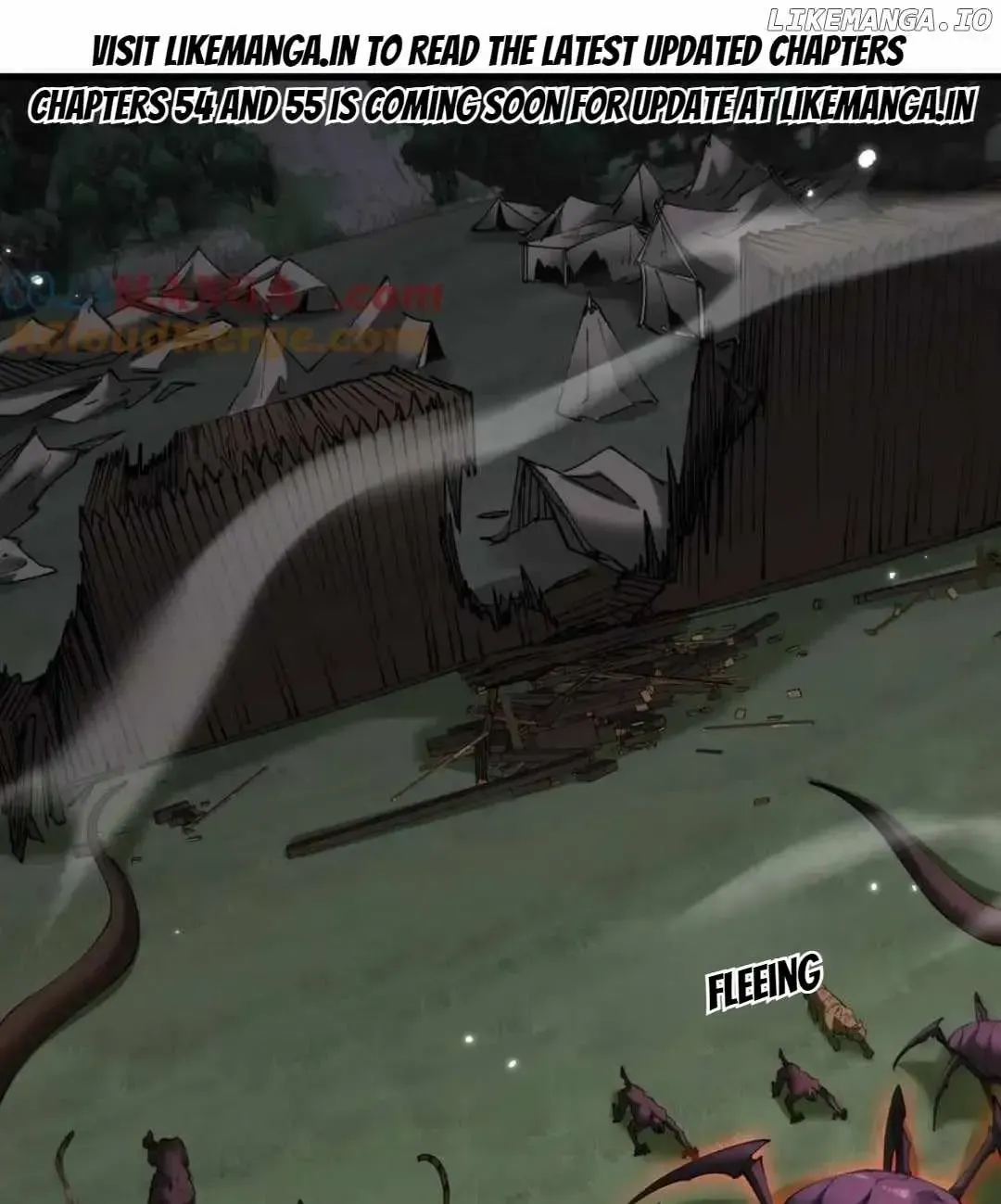From Goblin to Goblin God Chapter 53.1 page 1 - 