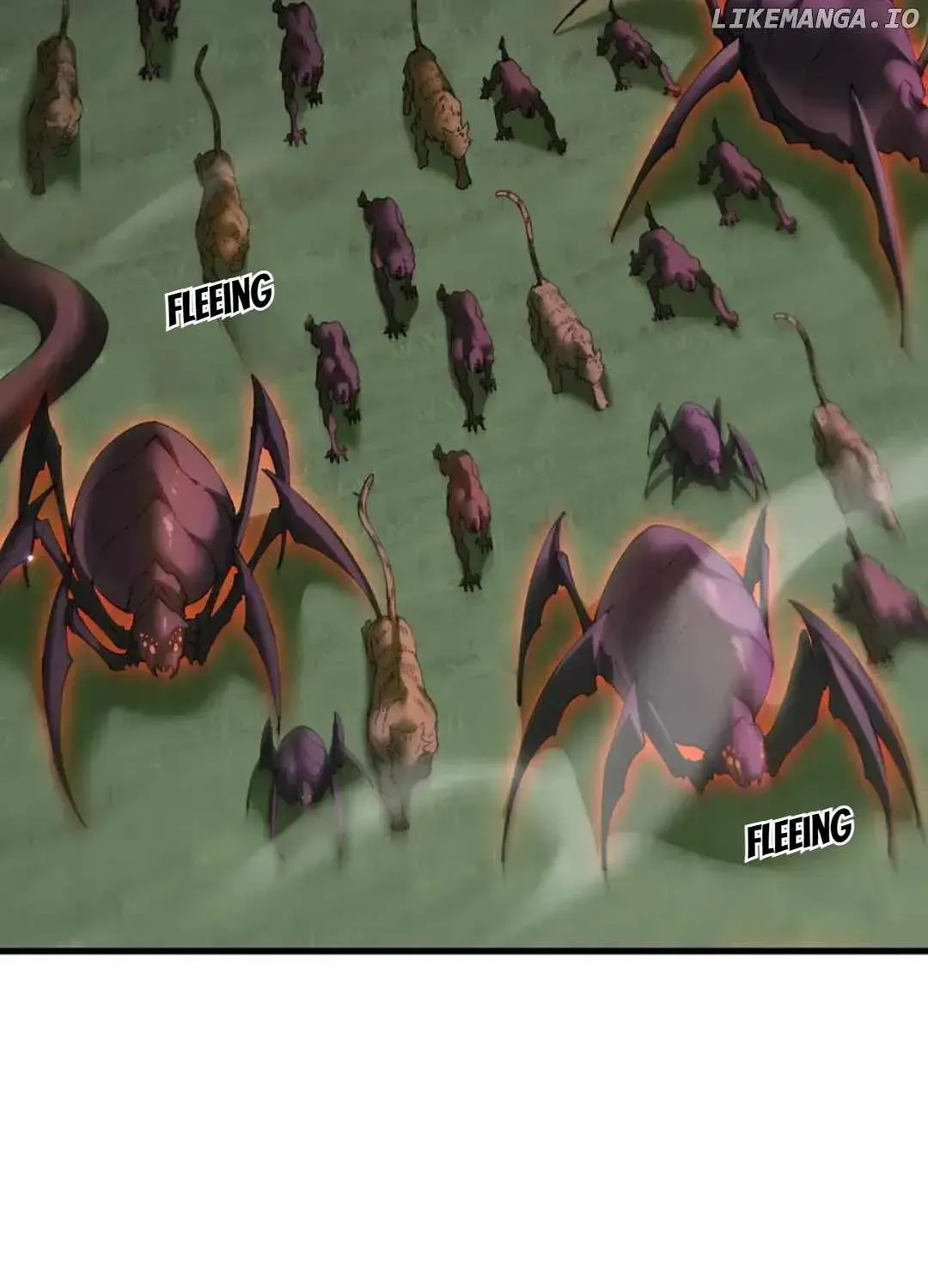 From Goblin to Goblin God Chapter 53.1 page 2 - 