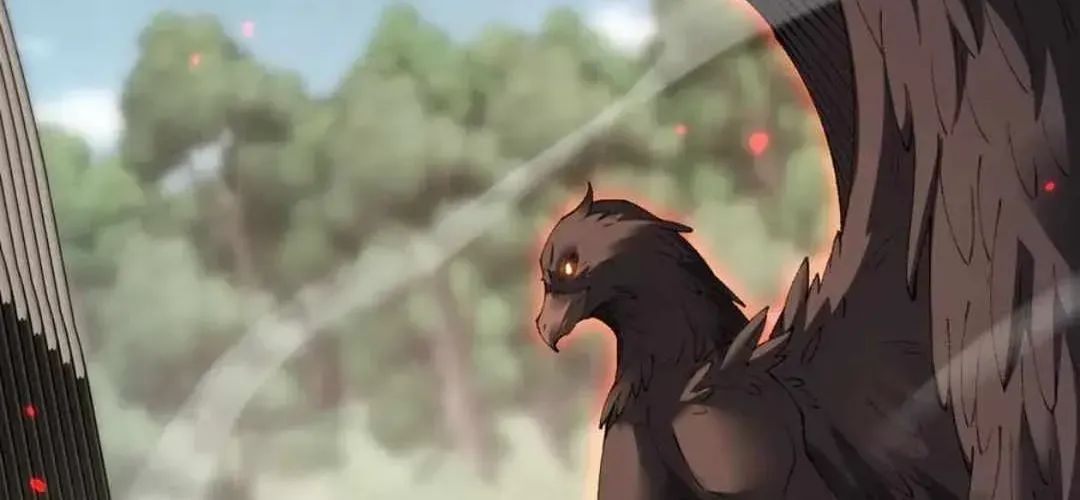 From Goblin to Goblin God Chapter 53.1 page 11 - 