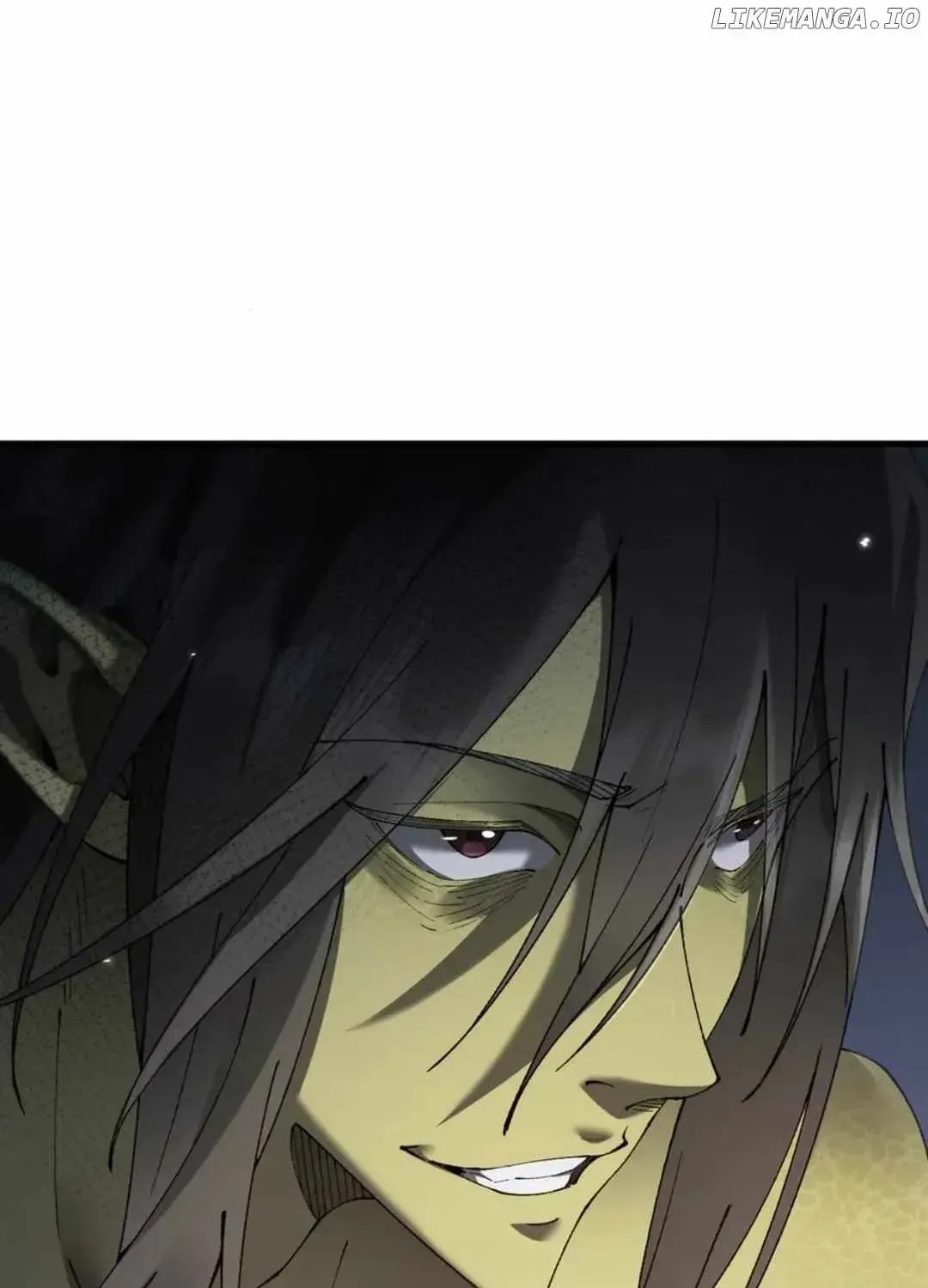 From Goblin to Goblin God Chapter 53.1 page 101 - 