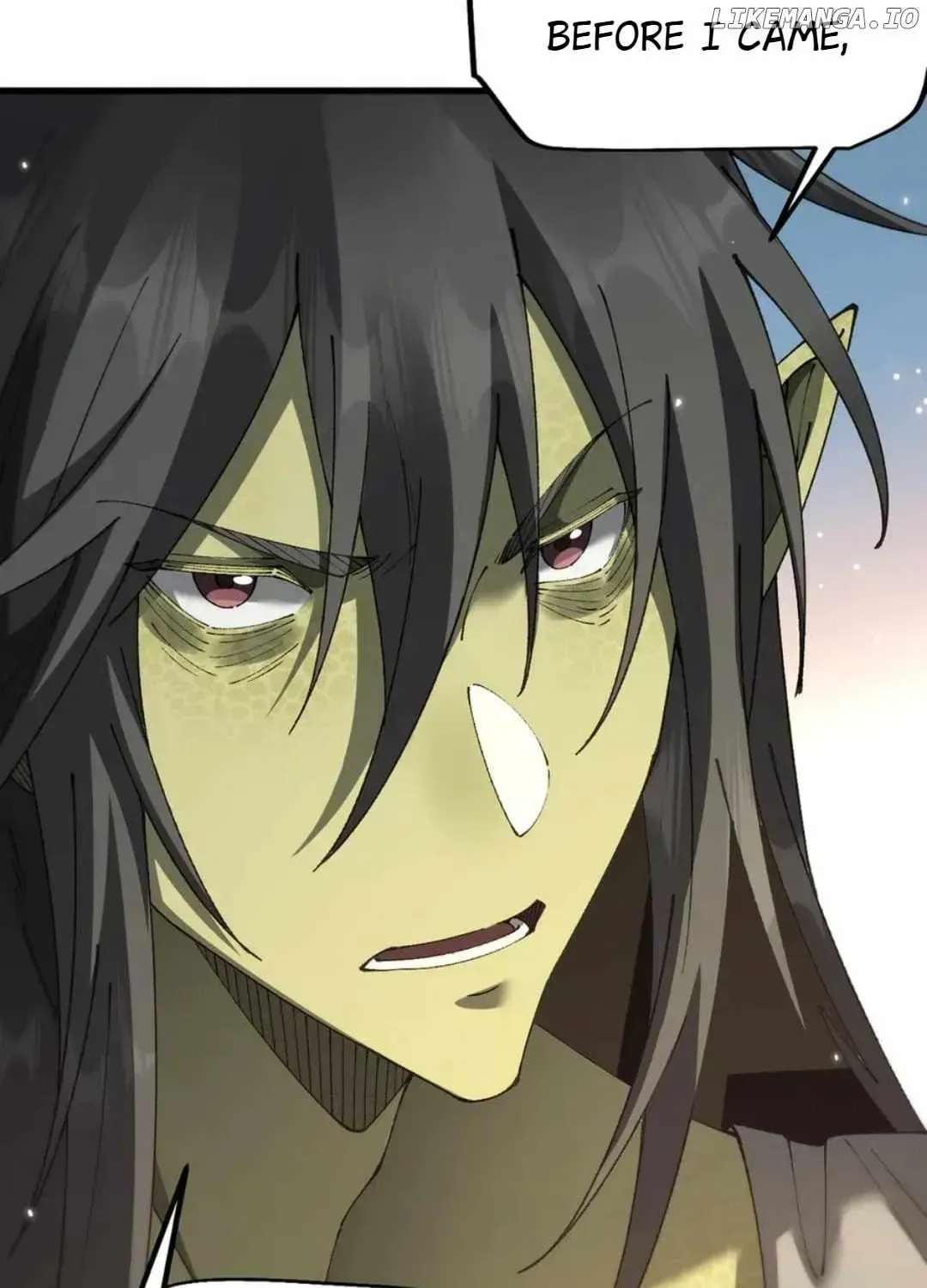 From Goblin to Goblin God Chapter 53.1 page 113 - 