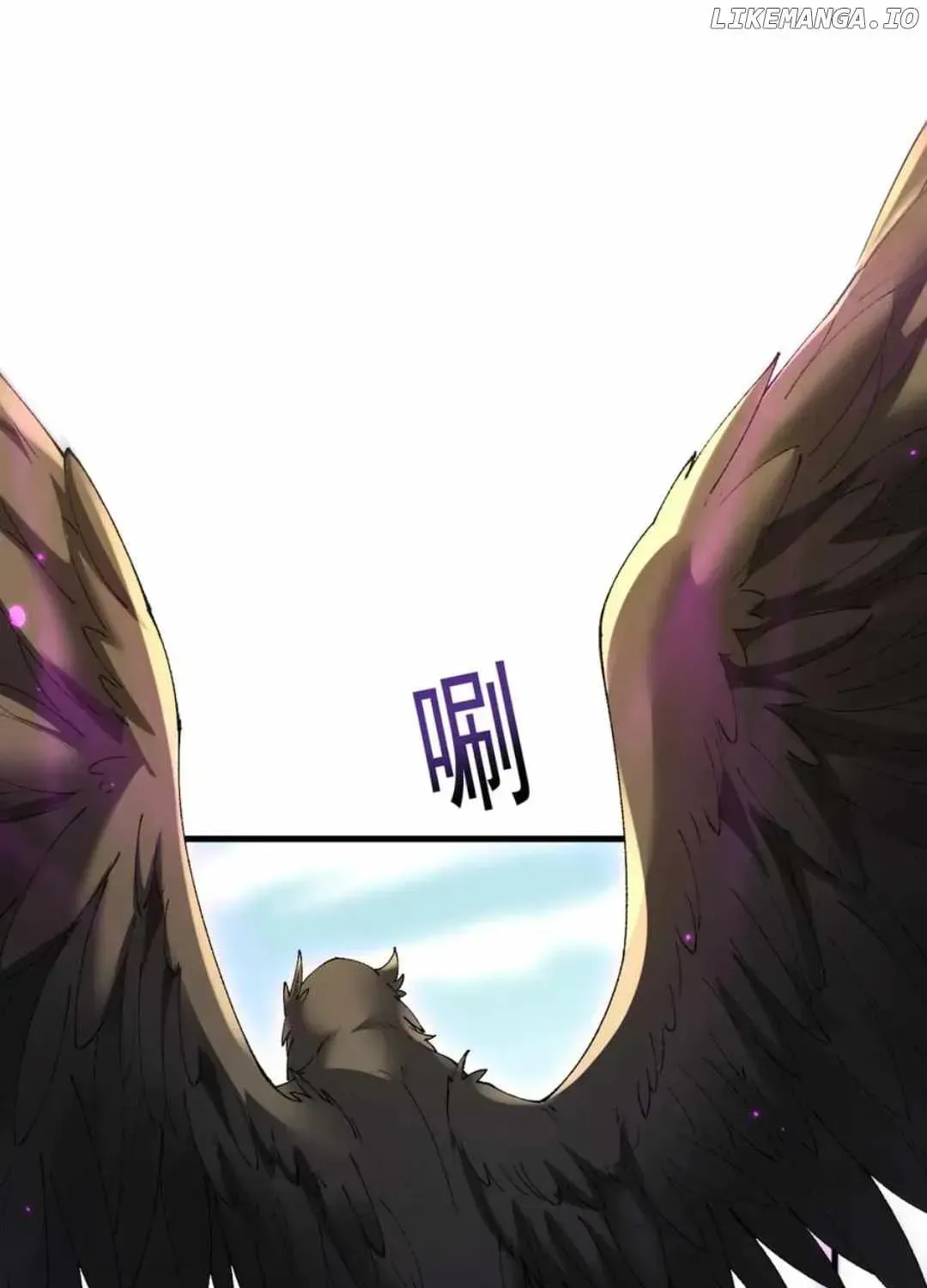 From Goblin to Goblin God Chapter 53.1 page 118 - 