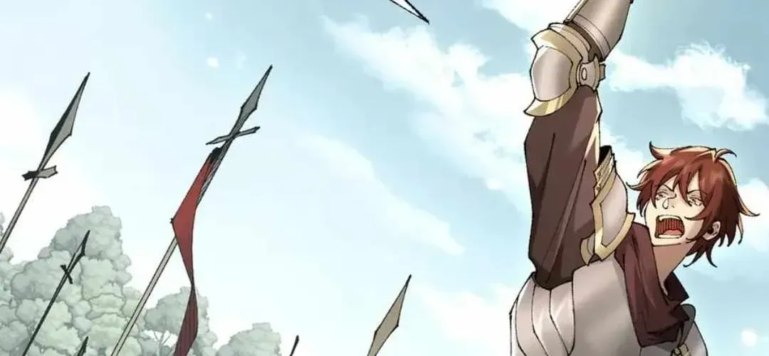From Goblin to Goblin God Chapter 53.1 page 127 - 