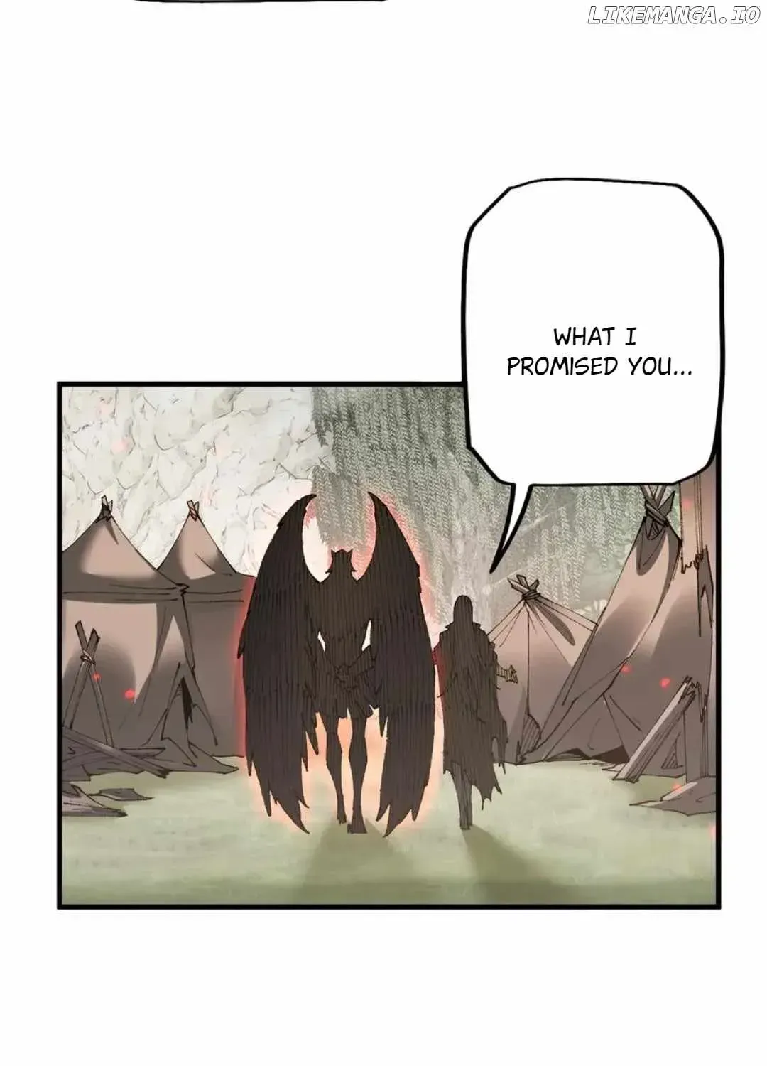 From Goblin to Goblin God Chapter 53.1 page 14 - 