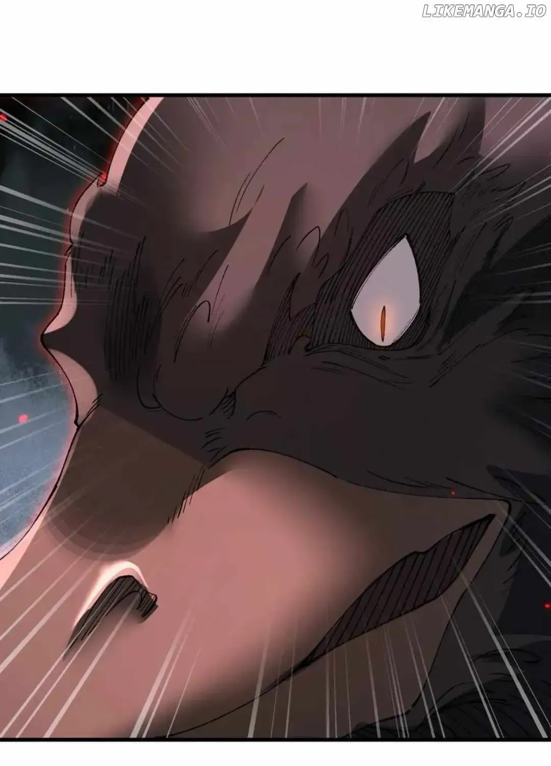 From Goblin to Goblin God Chapter 53.1 page 16 - 