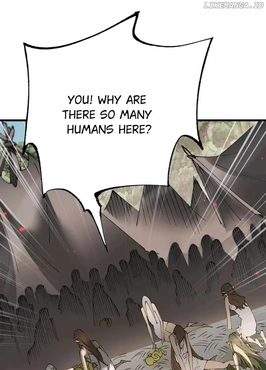 From Goblin to Goblin God Chapter 53.1 page 18 - 