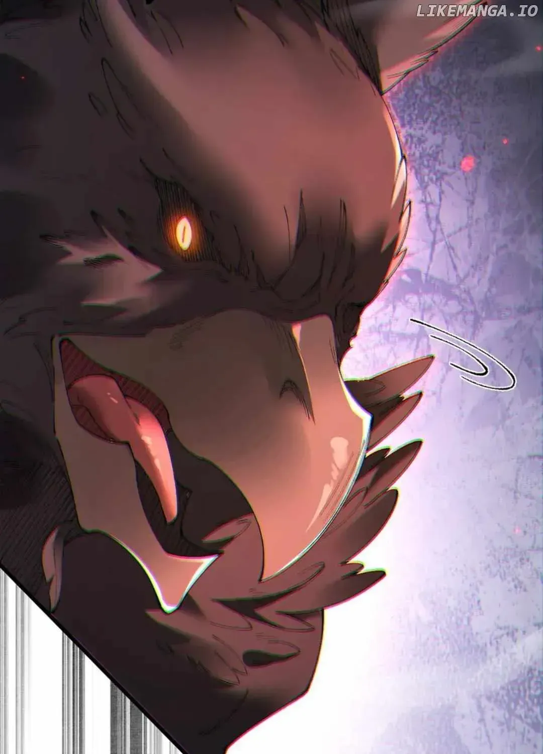From Goblin to Goblin God Chapter 53.1 page 22 - 