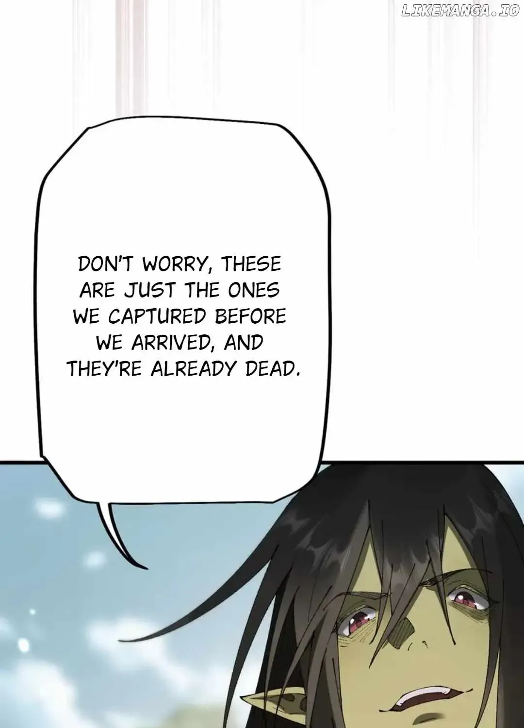 From Goblin to Goblin God Chapter 53.1 page 29 - 