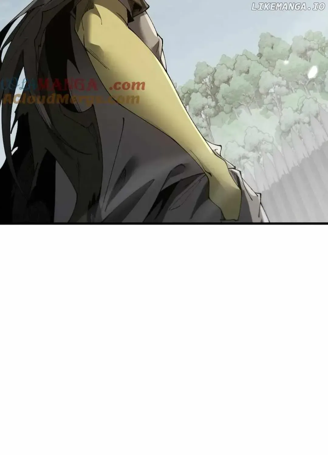 From Goblin to Goblin God Chapter 53.1 page 41 - 