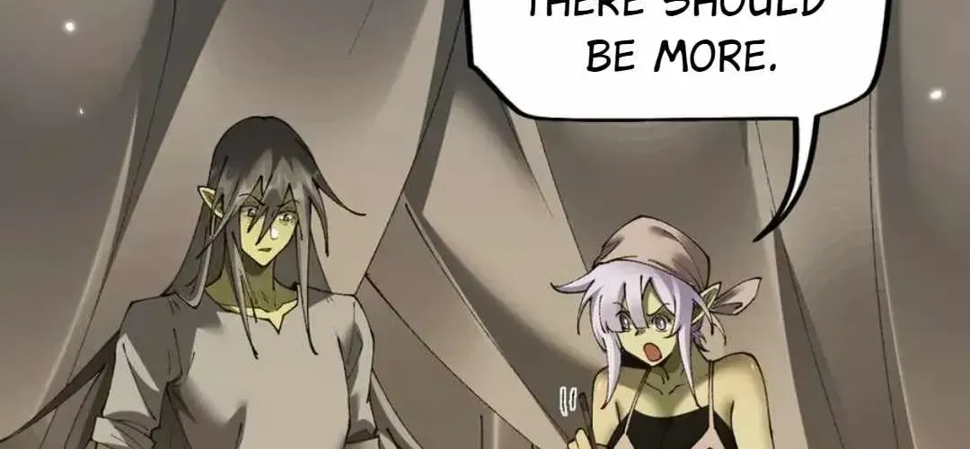 From Goblin to Goblin God Chapter 53.1 page 48 - 