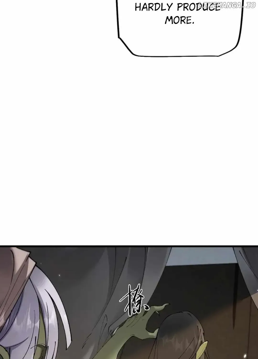 From Goblin to Goblin God Chapter 53.1 page 53 - 