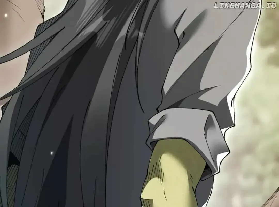 From Goblin to Goblin God Chapter 53.1 page 57 - 