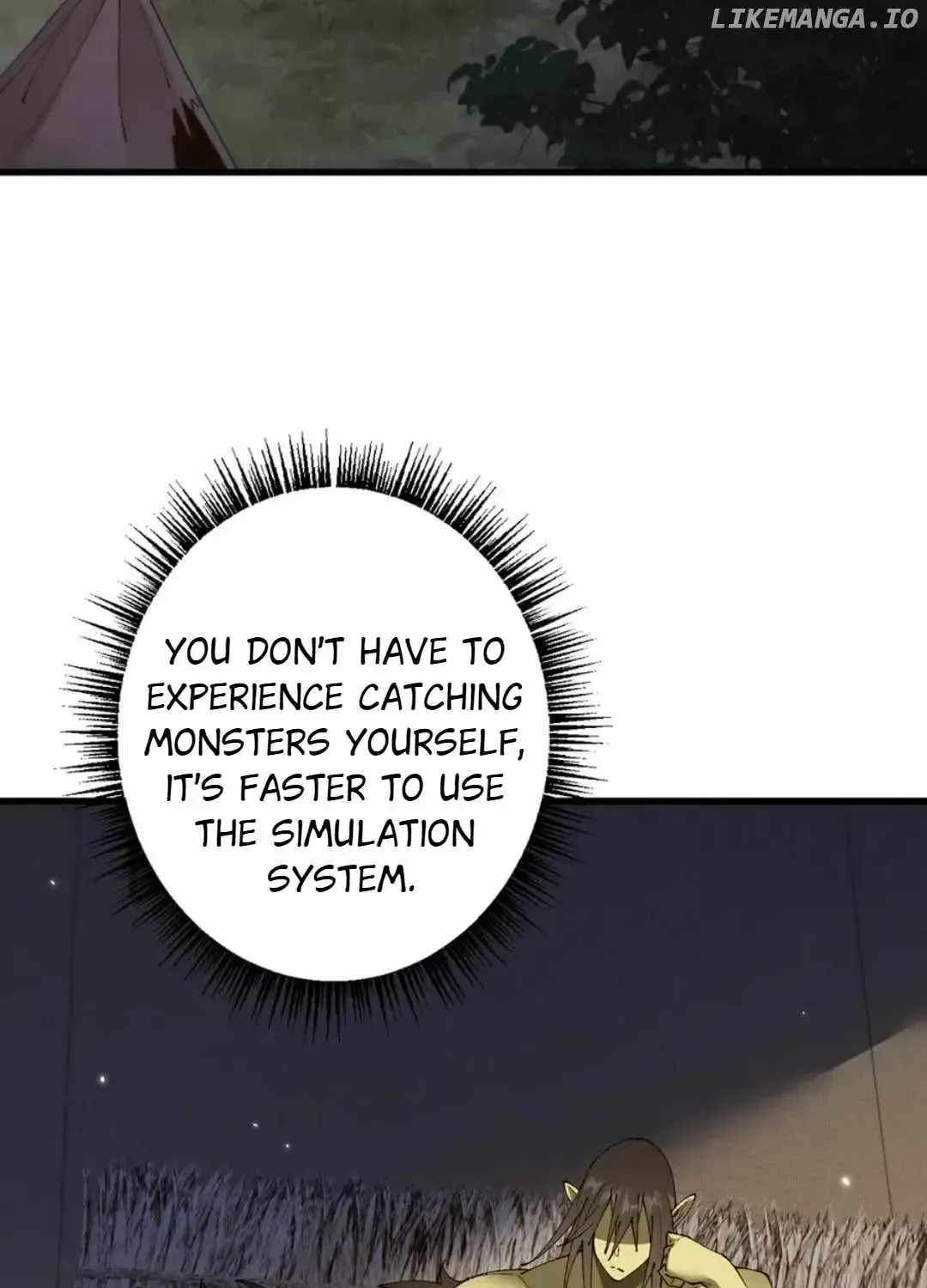 From Goblin to Goblin God Chapter 53.1 page 62 - 