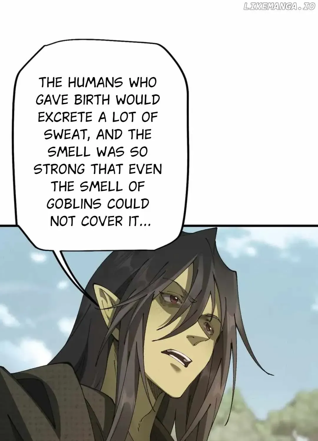 From Goblin to Goblin God Chapter 53.1 page 8 - 