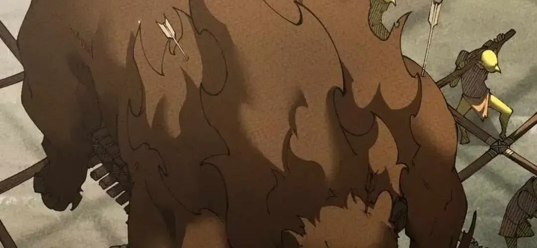 From Goblin to Goblin God Chapter 53.1 page 73 - 