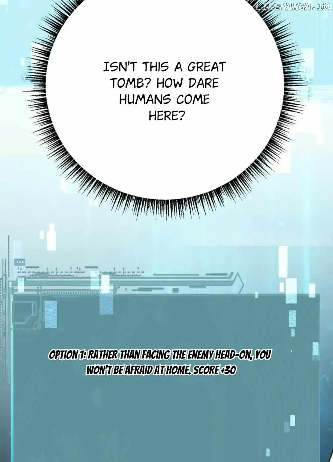 From Goblin to Goblin God Chapter 53.1 page 84 - 