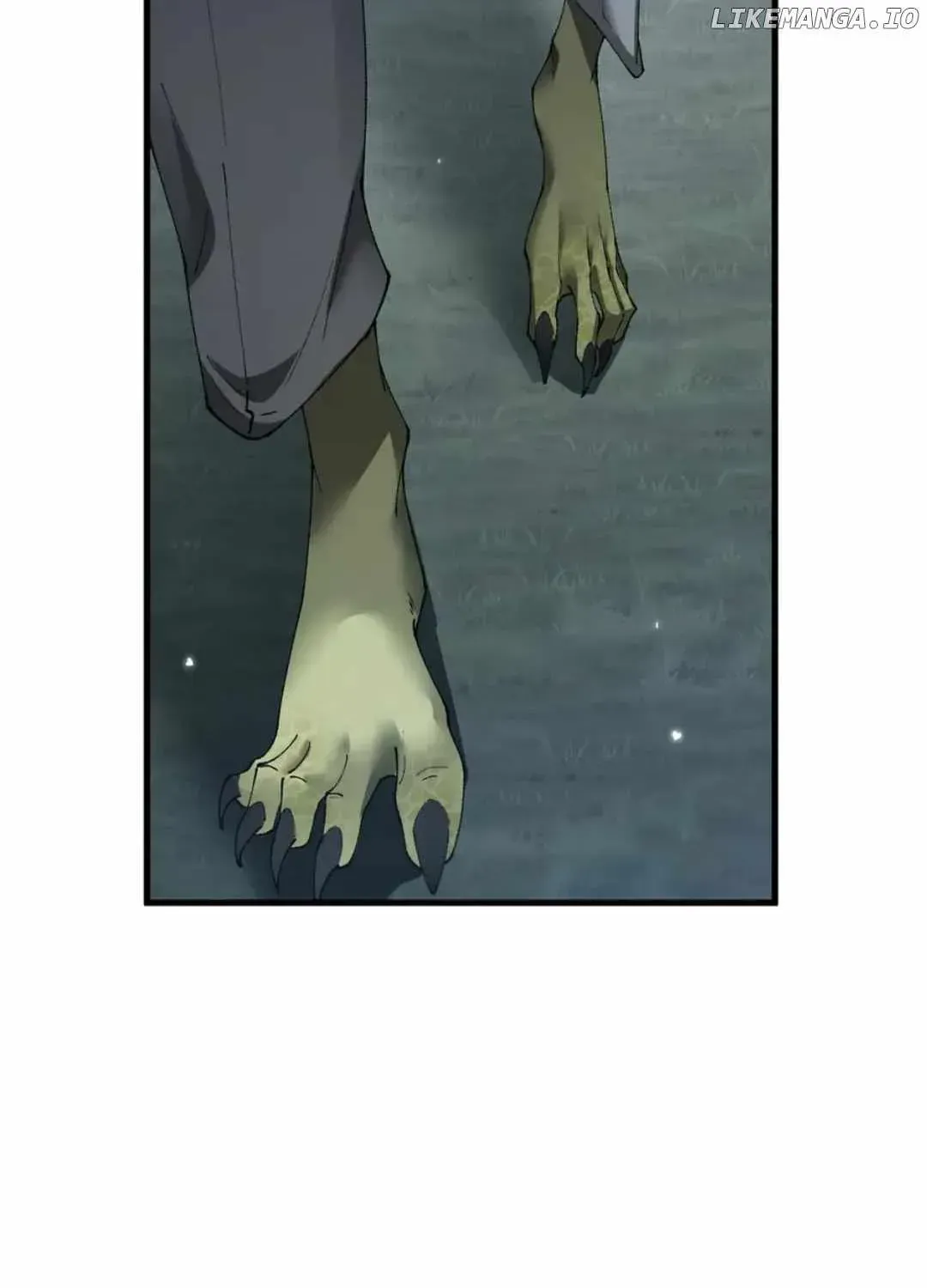 From Goblin to Goblin God Chapter 53.1 page 93 - 