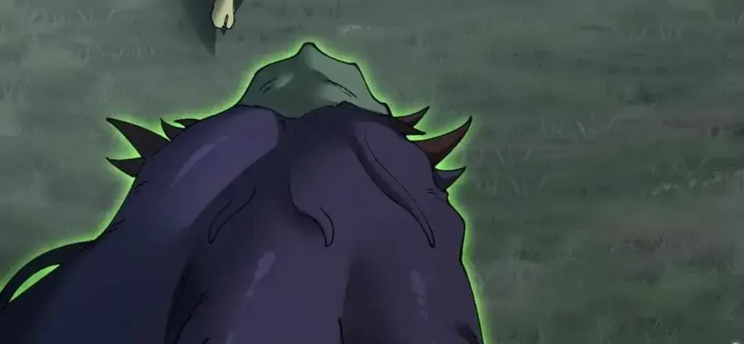 From Goblin to Goblin God Chapter 53.1 page 96 - 