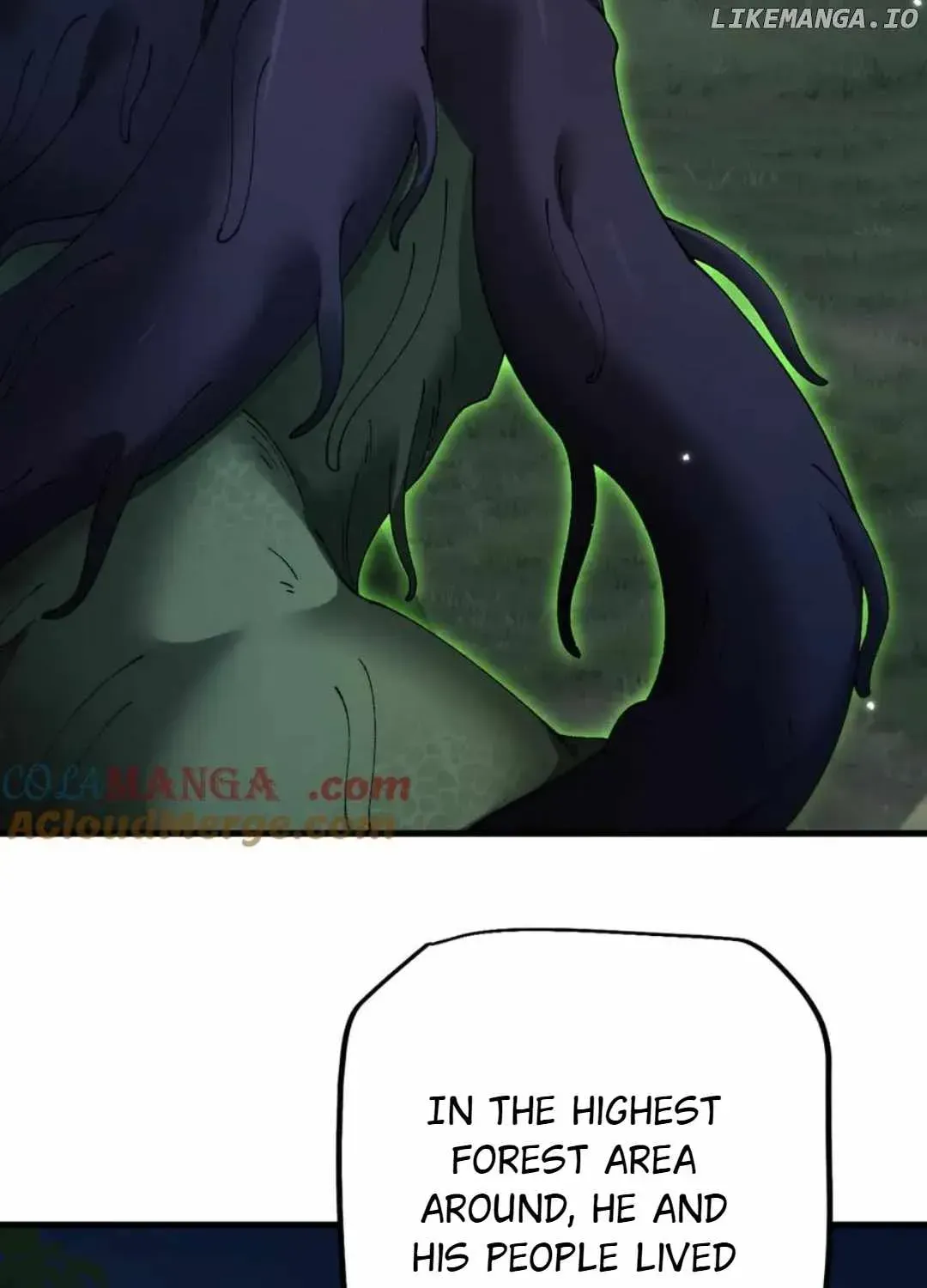 From Goblin to Goblin God Chapter 53.1 page 97 - 