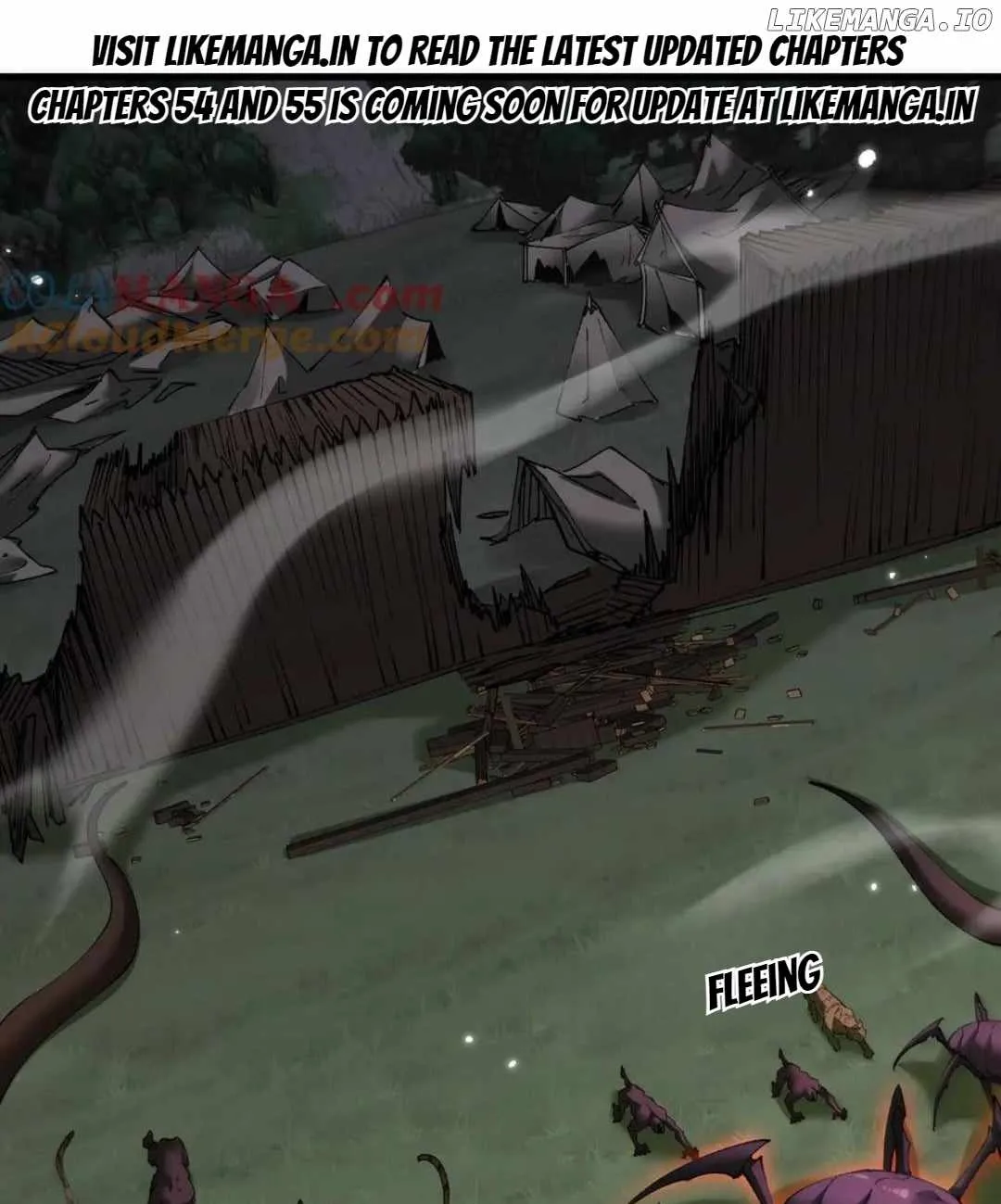 From Goblin to Goblin God Chapter 53 page 2 - 