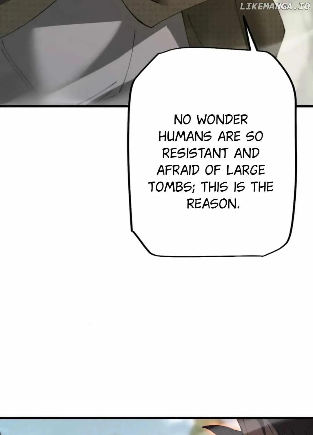 From Goblin to Goblin God Chapter 53 page 11 - 