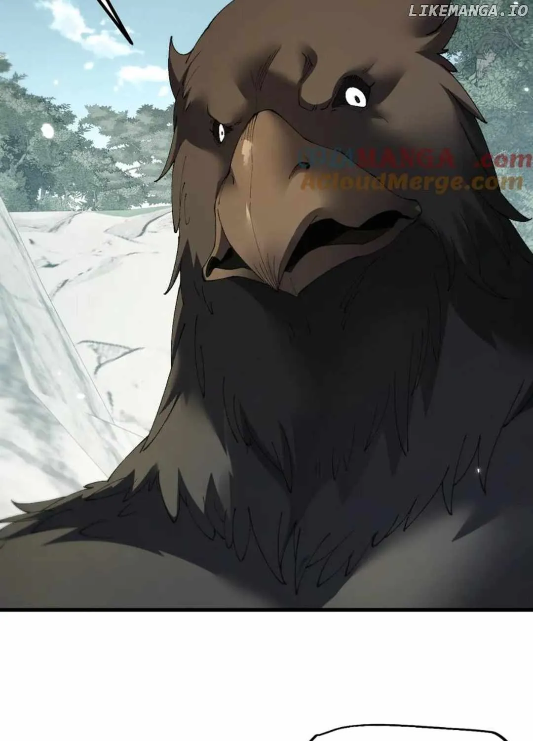 From Goblin to Goblin God Chapter 53 page 112 - 