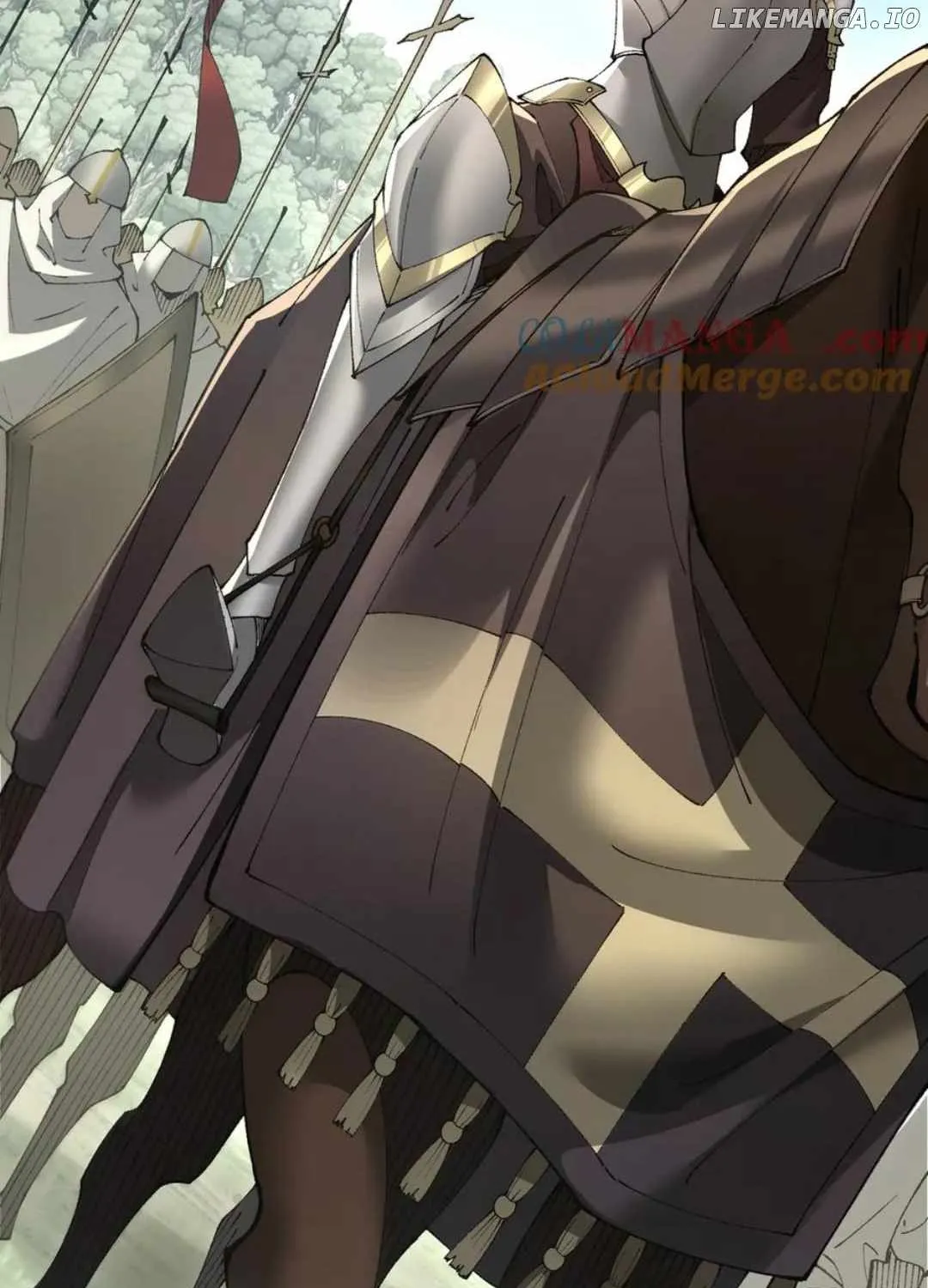 From Goblin to Goblin God Chapter 53 page 129 - 