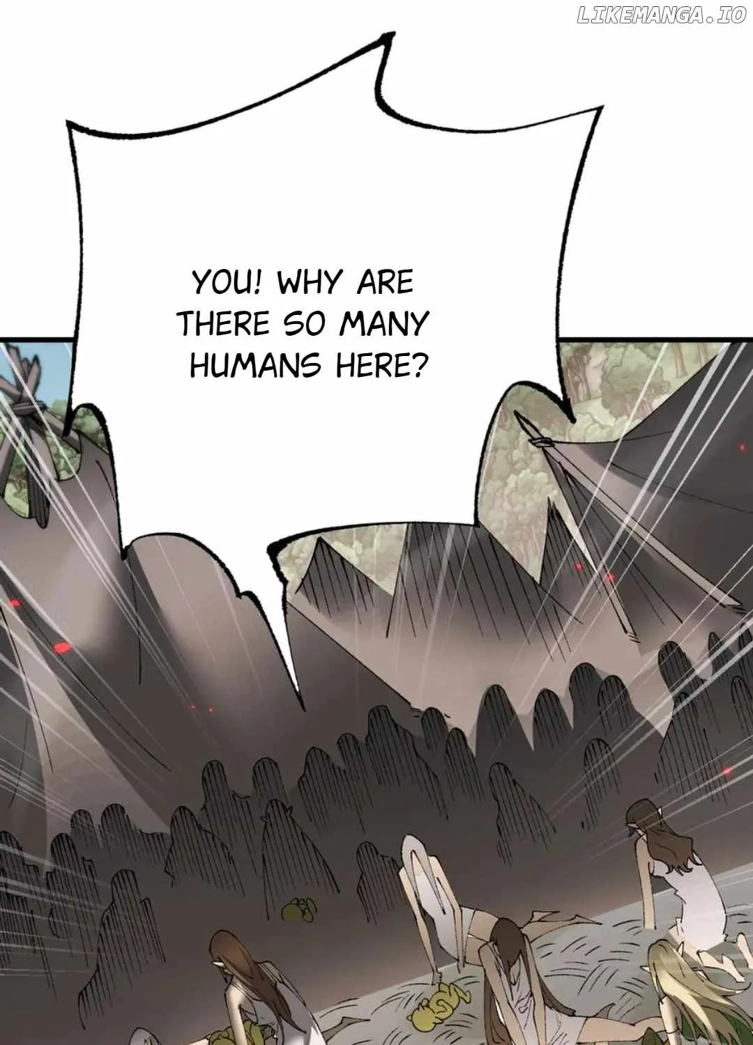 From Goblin to Goblin God Chapter 53 page 19 - 
